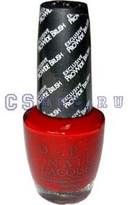 OPI «Vodka & Caviar» (Russian Collection)