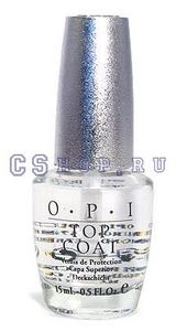 OPI «DS top coat»