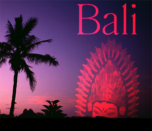 Bali