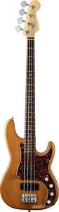 FENDER AMERICAN DELUXE PRECISION BASS