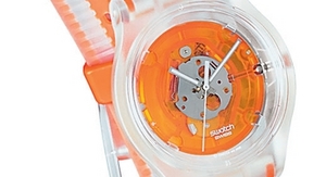 часы Swatch