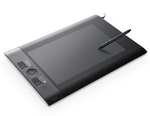 Планшет Wacom А4 или A8