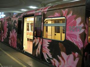 Акварельные краски