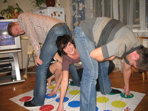 Twister