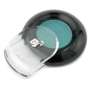 Lancome Color Design Eyeshadow - # 805 Pretty Blue ( Shimmering )