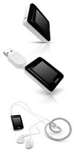 iRiver s10 - mp3 player