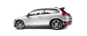 Volvo C30