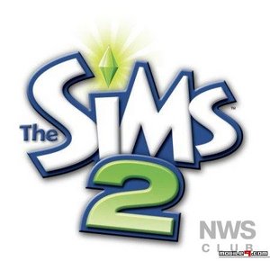 Лицензионный диск Sims 2
