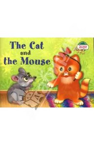 the cat and the mouse