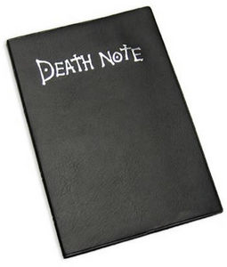 Death Note