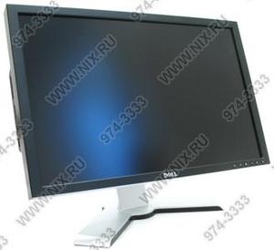 24" MONITOR DELL 2408WFP