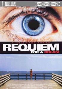 DVD Requiem for a Dream