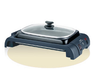 гриль Tefal Excelio