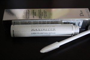 Diorshow Lash Maximizer