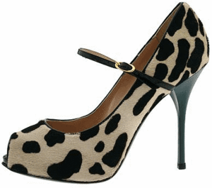 Giuseppe Zanotti pumps