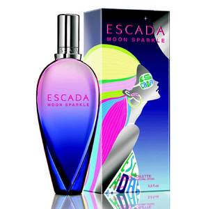 Escada moon sparkle