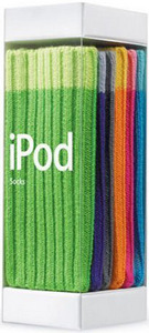 чехольчик для ipod nano