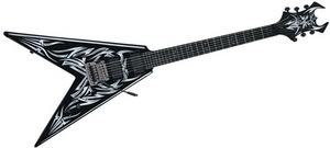 B.C. Rich KKSVGT