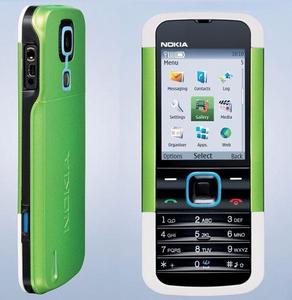 nokia 5000