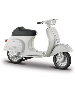 Vespa 50 Special 1:18 model