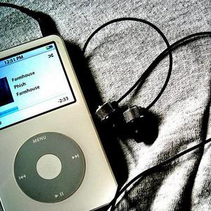 ipod 80g