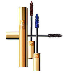 YSL mascara