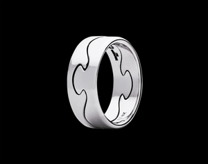 Georg jensen rings