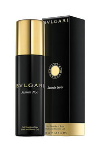 BVLGARI 'Jasmin Noir' Bath & Shower Gel