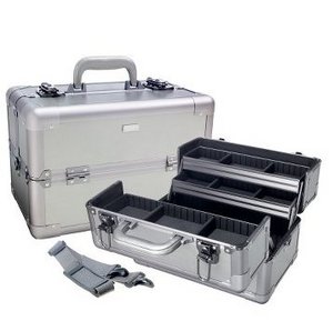 Train Cases