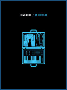 Covenant - In Transit (2 dvd + cd)