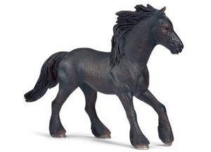 Фризская кобыла Schleich