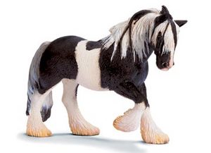 Лошадь 13279 Schleich