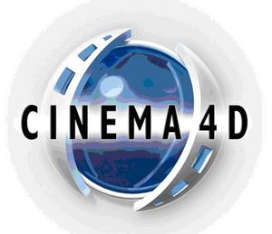 освоить Cinema 4D