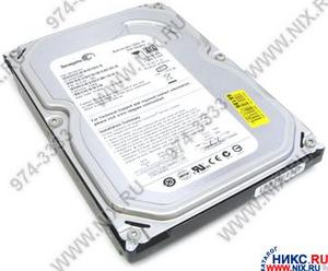 HDD Seagate Barracuda 250 Gb