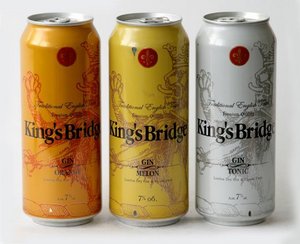 Хочу выпить Kings Bridge