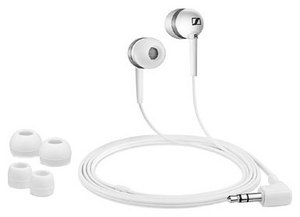 Sennheiser CX 300 White