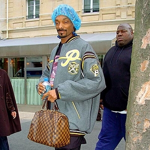 Концерт Snoop'а