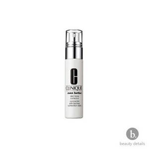 CLINIQUE Even Better Skin Tone Corrector