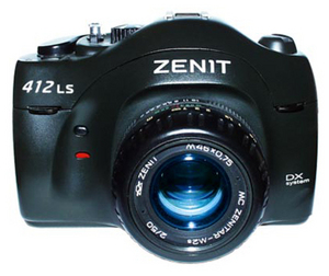 Zenit 412LS