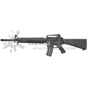 G&P M16A3 AEG