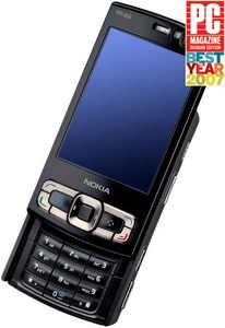 Хочу телефон Nokia N95 8Gb