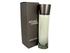 Armani Mania pour homme