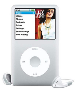 ipod