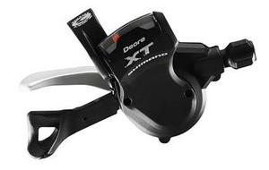 Shimano XT Shifter Pod 9sp M770 F&R Pair