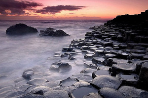 Giant's Causeway