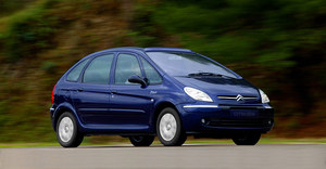 Citroen XSARA Picasso