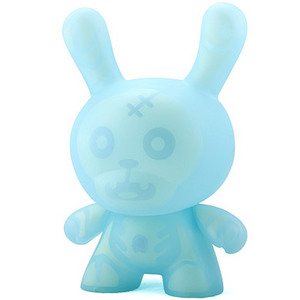 Zombie Pet Dunny