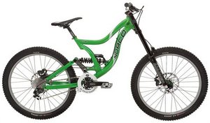 Norco A - Line