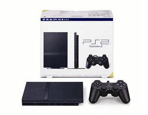 Sony Playstation 2