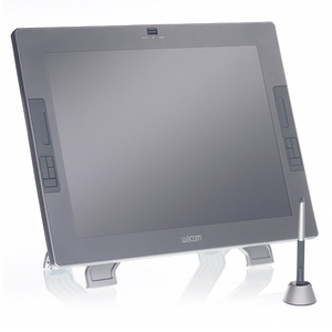 Wacom Cintiq 21UX